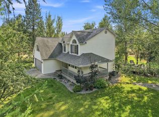 20515 N Yale Rd, Colbert, WA 99005