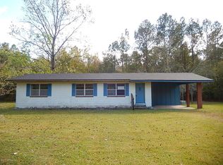 4652 SE 109th St, Starke, FL 32091