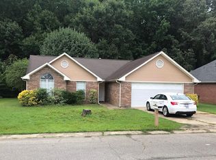 128 Loghan Dr, Saltillo, MS 38866