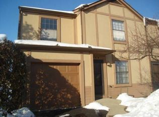 700 Keys View Ct, Worthington, OH 43085
