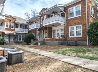 1301 29th St S APT 5, Birmingham, AL 35205
