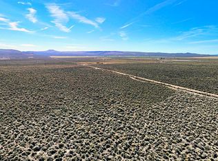 100 N Fandango Rd, Christmas Valley, OR 97641