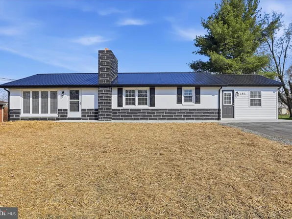 67 Belview Dr, Martinsburg, WV 25404