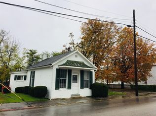 206 E Pleasant St, Cynthiana, KY 41031