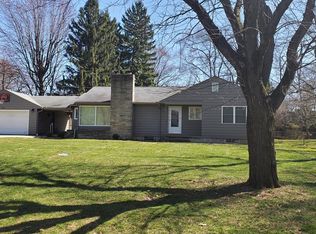 600 Forest St, Marion, OH 43302