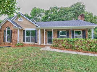 1803 Running Brook Rd, Charlotte, NC 28214