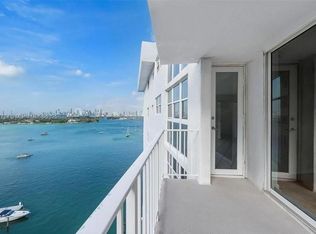 Bayview Terrace, Miami Beach, FL 33139