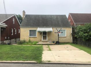 3124 Villawood Ave, Pittsburgh, PA