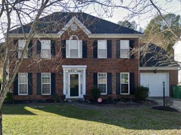 9932 Wildwood Muse Ct #97, Charlotte, NC 28273