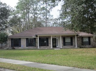 10270 Poplar Lake Dr, Jacksonville, FL 32257