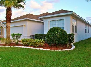 1743 Islebrook Dr, Orlando, FL 32824