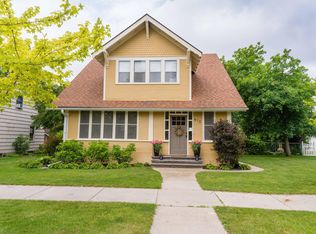 610 W Alcott Ave, Fergus Falls, MN 56537