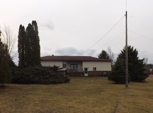 1576 E Spruce Rd, Spruce, MI 48762