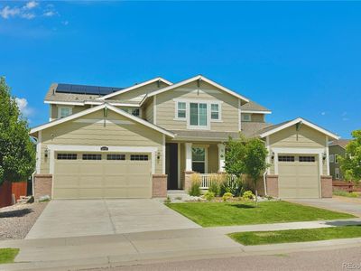 14595 Vancouver Place, Parker, CO, 80134