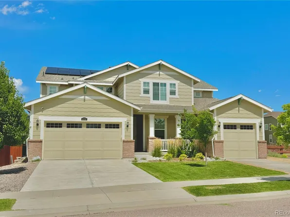 14595 Vancouver Place, Parker, CO 80134