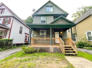 61 Arnett Blvd, Rochester, NY 14611