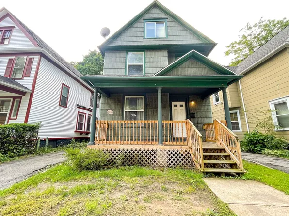 61 Arnett Blvd, Rochester, NY 14611