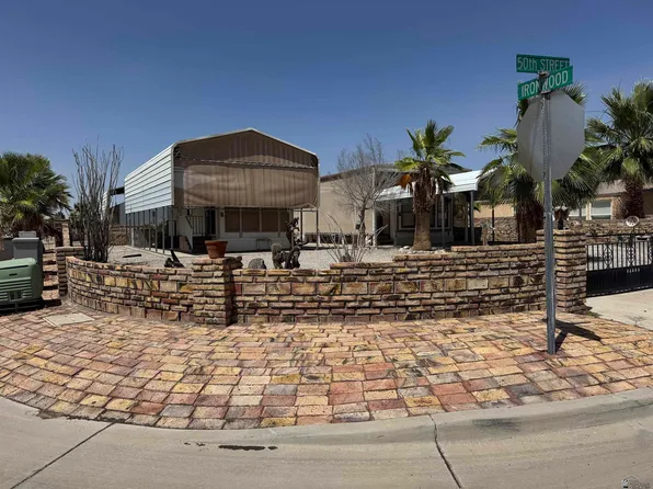 13698 E 50th St, Yuma, AZ 85367
