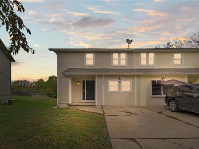 8124 E 100th Terrace Ct, Kansas City, MO, 64134