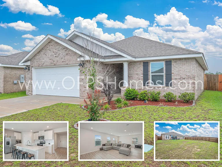 4627 Naval Ct — Photo 1