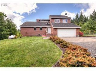 41180 SE George Rd, Estacada, OR 97023