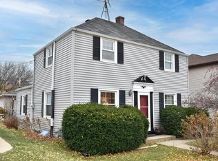 4518 S Howell Ave, Milwaukee, WI 53207