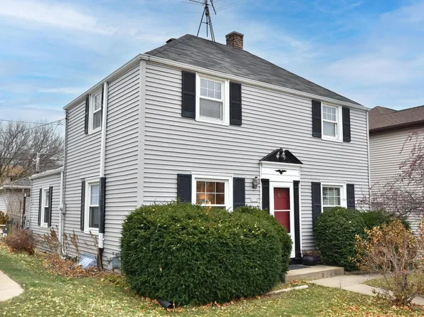4518 South Howell AVENUE, Milwaukee, WI 53207