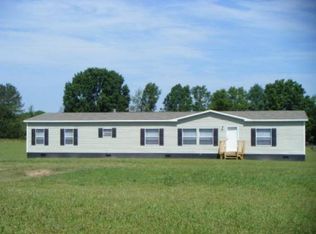 110 Baggett Rd, Enoree, SC 29335