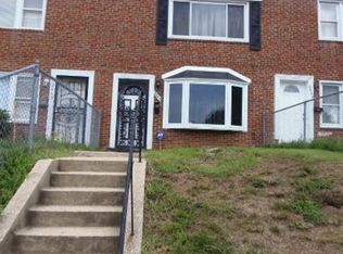 2447 Harriet Ave, Baltimore, MD 21230