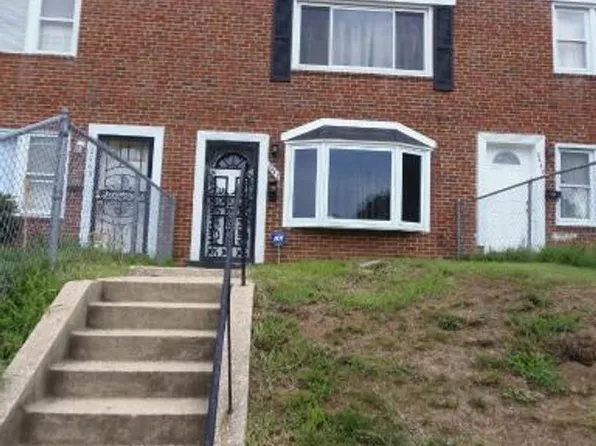 2447 Harriet Ave, Baltimore, MD 21230