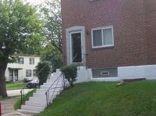 5931 Algon Ave, Philadelphia, PA 19149