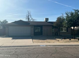 4147 W Diana Ave, Phoenix, AZ 85051
