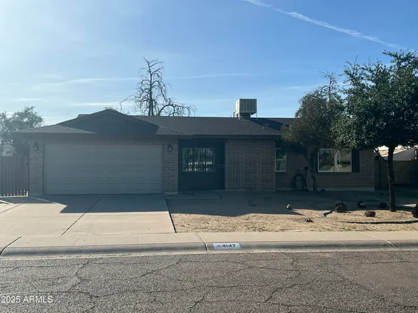 4147 W Diana Ave, Phoenix, AZ 85051
