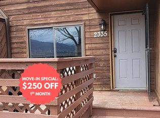 2335 Stepping Stones Way, Colorado Springs, CO 80904