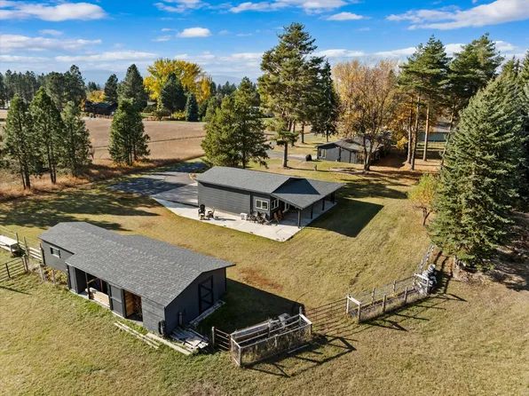 124 Pleasant View Dr, Kalispell, MT 59901