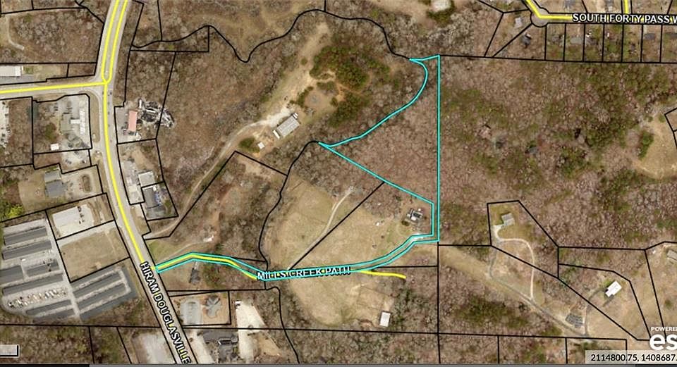 1st image of 0 Mills Creek Path