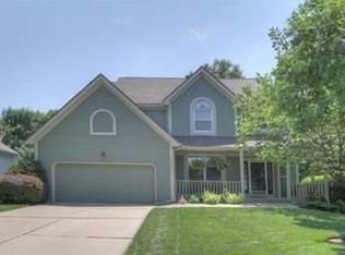 15435 W 146th Ter, Olathe, KS 66062