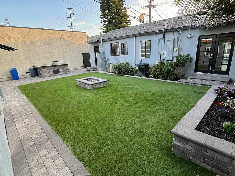 15700 Crenshaw Blvd #GARDENA HOME — Photo 6