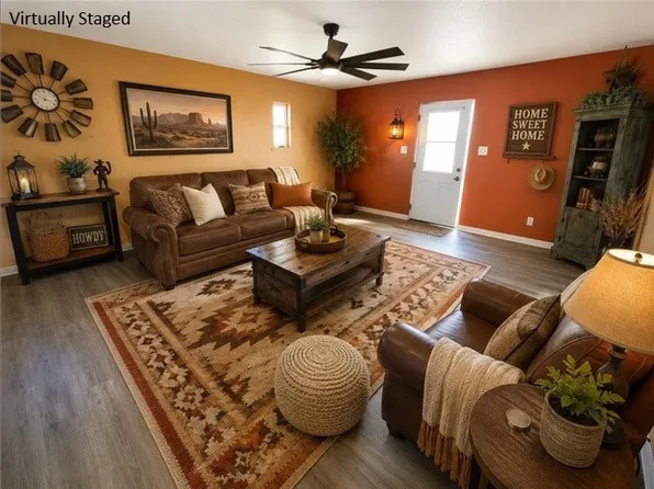 4215 W Shipp Drive, Golden Valley, AZ 86413