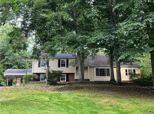 3617 Frontier Dr, Richmond, VA 23225
