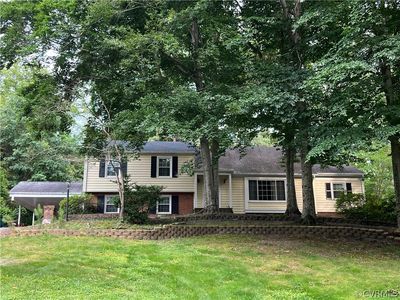 3617 Frontier Dr, Richmond, VA, 23225
