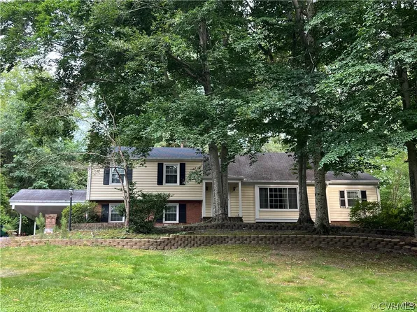 3617 Frontier Dr, Richmond, VA 23225