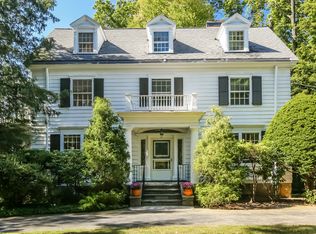 55 Greenacres Ave, Scarsdale, NY 10583