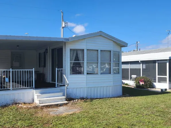 10056 Chestnut Dr #121, Webster, FL 33597
