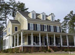 86 Dusty Arbor Ln, Pittsboro, NC 27312