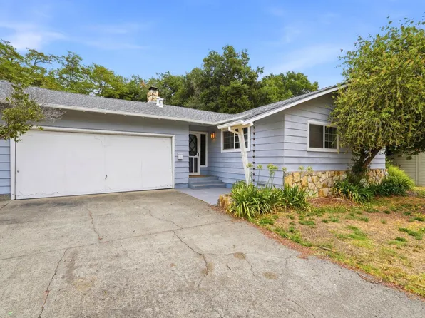 530 Andrieux Street, Sonoma, CA 95476