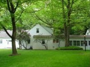 3090 Fernwood Ln, Allison Park, PA 15101