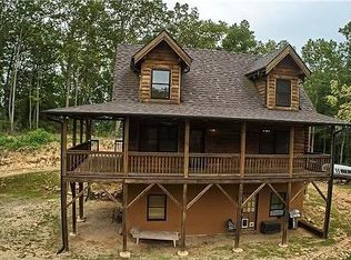 69 Bailey Ridge Rd, Fairview, NC 28730