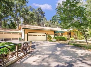 20015 Chipmunk Rd, Sonora, CA 95370