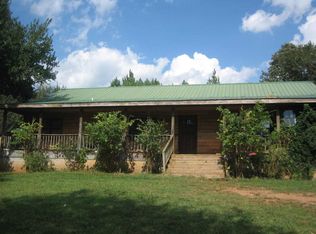 143 Davenport St, Valley Head, AL 35989